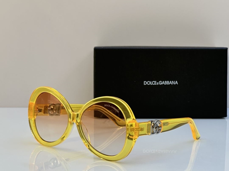 D&G Sunglasses